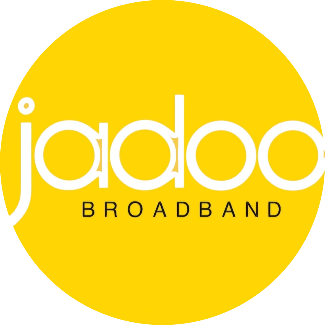 Jadoo Broadband-logo
